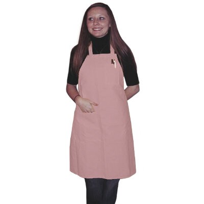 Intedge 335-LP Bib Apron 