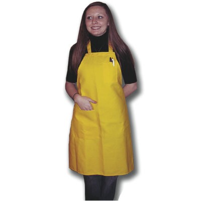 Intedge 335-MP Bib Apron 