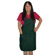 Intedge 335-1-HG Bib Apron 