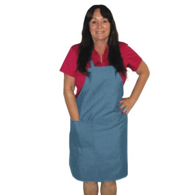 Intedge 335-1-LB Bib Apron 