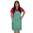 Intedge 335-1-SF Bib Apron 