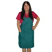 Intedge 335-1-T Bib Apron 