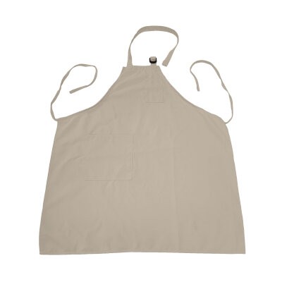 Intedge 335D-BE Bib Apron 
