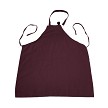 Intedge 335D-BU Bib Apron 