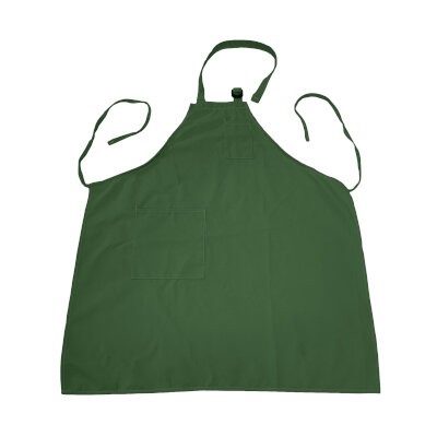 Intedge 335D-G Bib Apron 