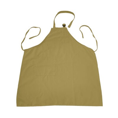 Intedge 335D-GO Bib Apron 