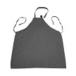 Intedge 335D-GR Bib Apron 