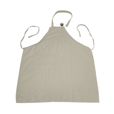 Intedge 335D-I Bib Apron 