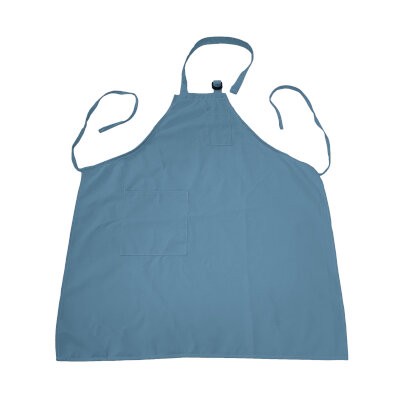 Intedge 335D-LB Bib Apron 