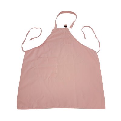 Intedge 335D-LP Bib Apron 