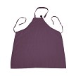 Intedge 335D-MAU Bib Apron 