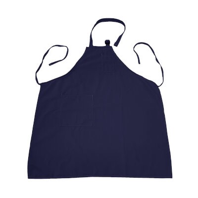 Intedge 335D-N Bib Apron 