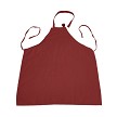Intedge 335D-R Bib Apron 