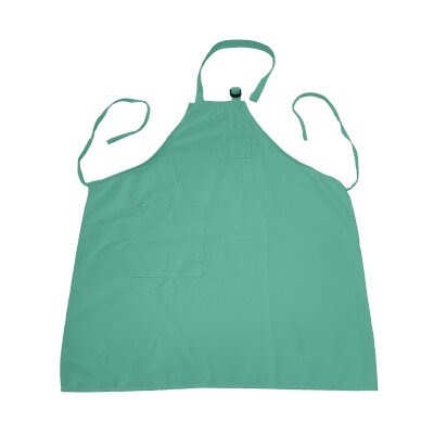 Intedge 335D-SF Bib Apron 