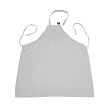 Intedge 335D-W Bib Apron 