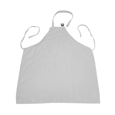 Intedge 335D-W Bib Apron 
