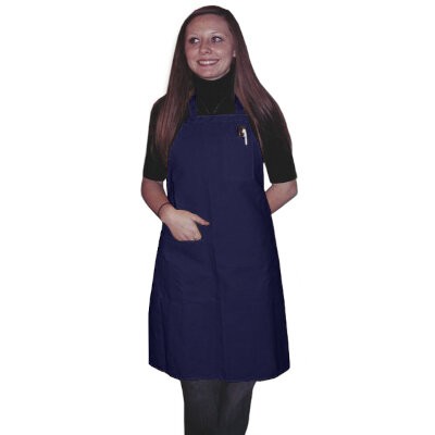Intedge 335-N Bib Apron 