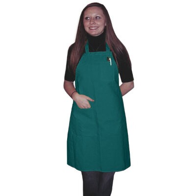 Intedge 335-T Bib Apron 