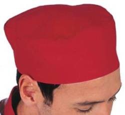 Intedge 346PB - Pill Box Hat, Adjustable velcro closure, One size fits all 