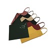 Intedge 339-OR Bib Apron 