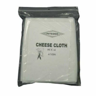 Intedge CC4 Cheesecloth 