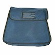 CIPK-2 - Pizza Delivery Bag, 18' x 18' x 5-3/8', square, holds 2-4 pizzas, Cadura Nylon 