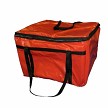 IFC-20 - Insulated Food Carrier, 20' x 20' x 12', square, vinyl 