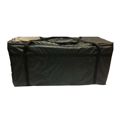 IFC-35 - Insulated Food Carrier, 35' x 12' x 15', rectangular, vinyl 
