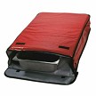 intedge IPK-5 - Insulated Sheet Pan Carrier, 18' x 26' x 5', 1' foam insulation, vinyl 