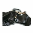 Intedge V114 - Half Apron, 18'L x 26'W, with (2) pockets, vinyl 