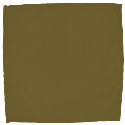 Intedge NCM2222-GO Linen Napkin 