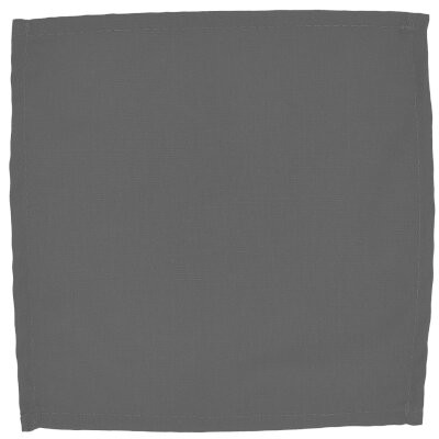 Intedge NCM1818-GR Linen Napkins 