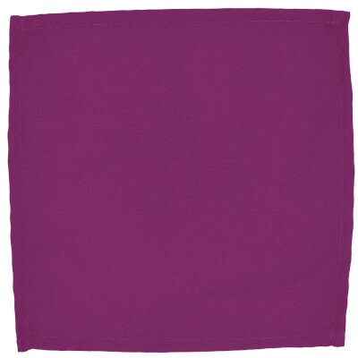 Intedge NCM2020-HP Linen Napkin 