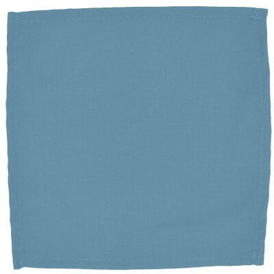 Intedge NCM1818-LB Linen Napkins 