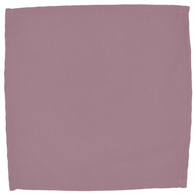 Intedge NCM1818-LP Linen Napkins 