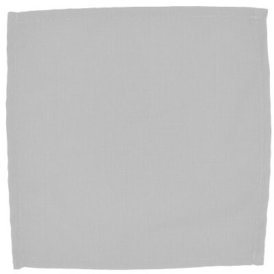 Intedge NCM2020-W Linen Napkin 