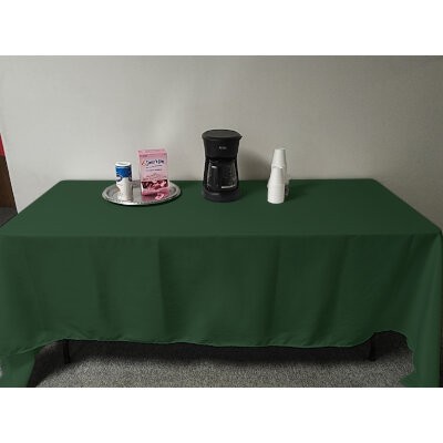 Intedge TCM54120-HG Tablecloth 
