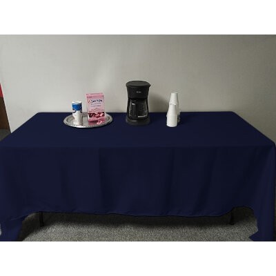 Intedge TCM64110-N Tablecloth 