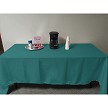 Intedge TCM4545-T Tablecloth 