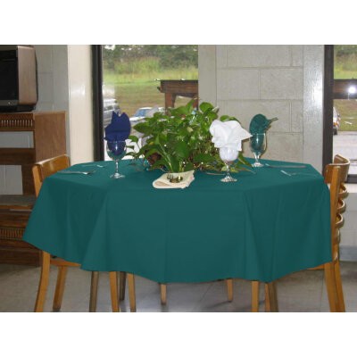 Intedge TCMP90R-T Table Cloth 