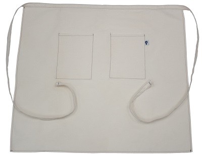 Intedge 334A CA Waist Apron 