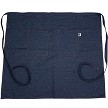 Intedge 334A DE Waist Apron 