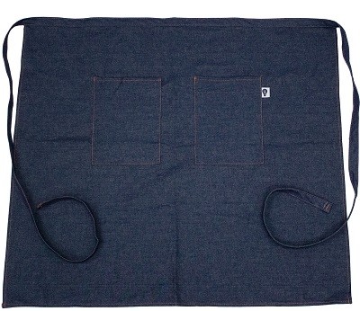 Intedge 334A DE Waist Apron 