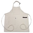 Intedge 335DA CA Bib Apron 