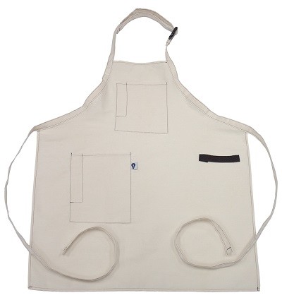 Intedge 335DA CA Bib Apron 