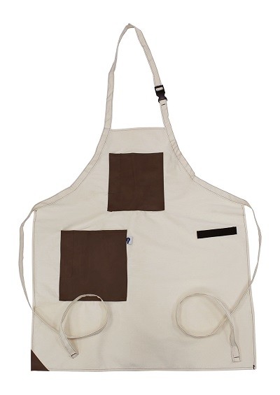 Intedge 335DA CB Bib Apron 