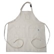 Intedge 335DAL CA Bib Apron 