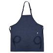Intedge 335DAL DE Bib Apron 