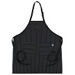 Intedge 335DAL PS Bib Apron 