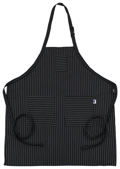 Intedge 335DAL PS Bib Apron 